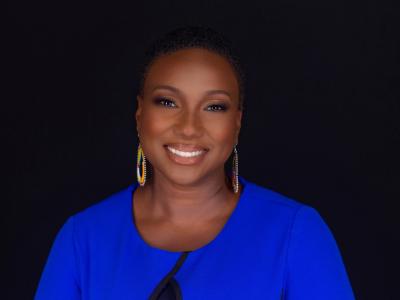 Dr. Shana Mashego