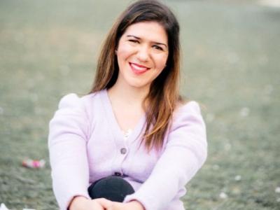 Lauren Maffeo