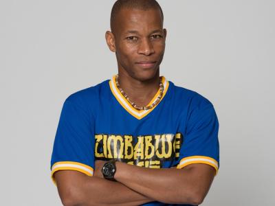 Dumisani Ndlovu 