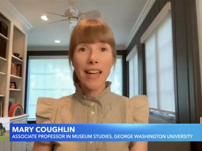 Mary Coughlin