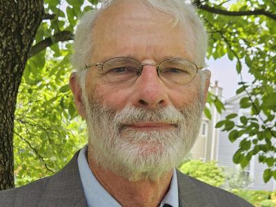 Kip Lornell
