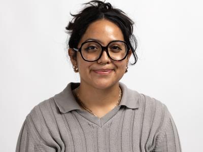 Kiara Rivera