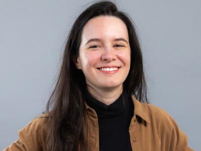 Alma Laprida 