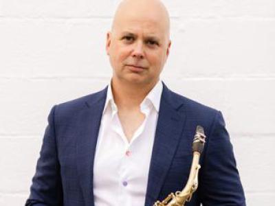 Jeremy Koch