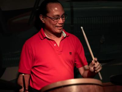 Leland Nakamura