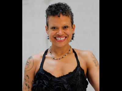 Jessica Denson