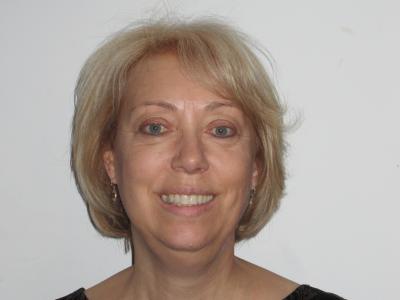 photo of Erin speck