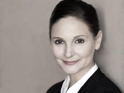 photo of christina filipescu