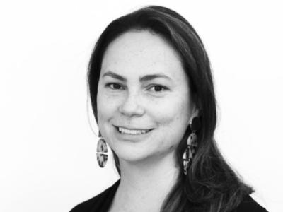 Photo of Diana Araoz-Fraser