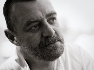 photo of david page