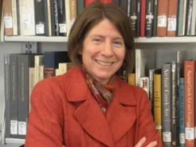 Dr. Elise A. Friedland