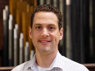 Photo of Jeff Kempskie