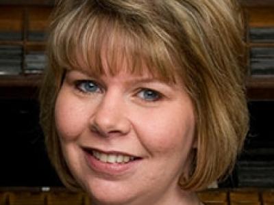 photo of kerry mcaleer-keeler