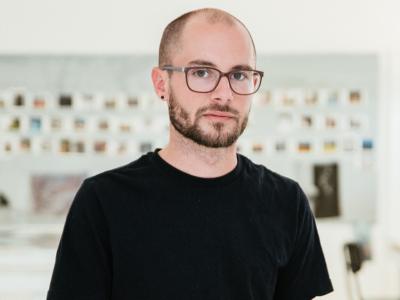 Matt Eich