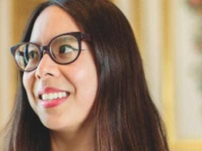 Natalie Cheung