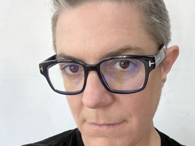 Siobhan Rigg