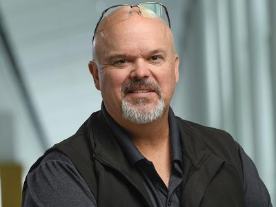 Stephen Elfers