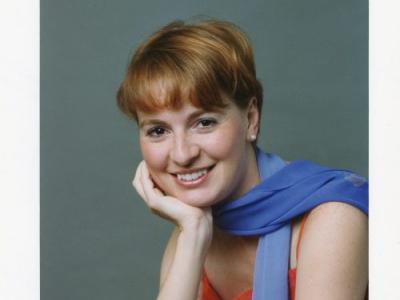 Photo of Michaela Trnkova