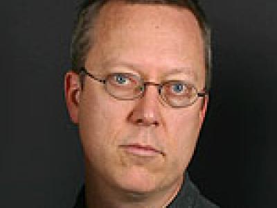 photo of Jon Ozment