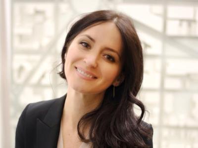Nadia Volchansky