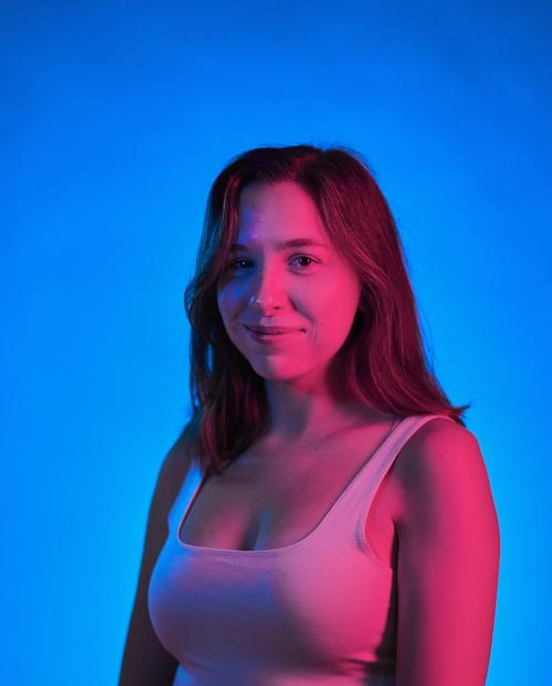 Maddie Caldis