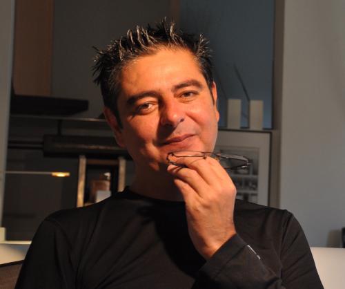Ghassan Abukurah
