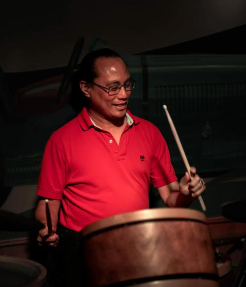 Leland Nakamura