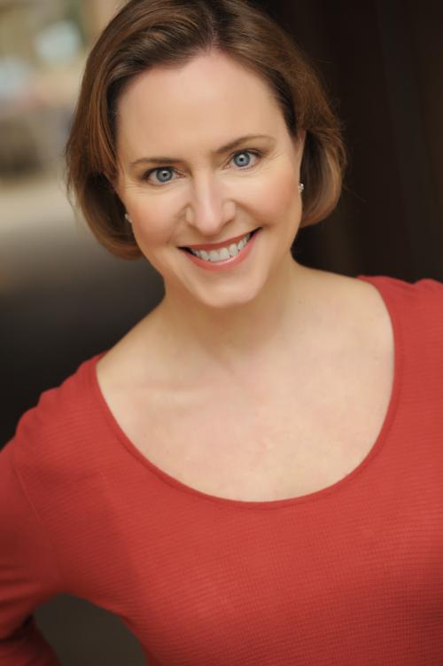 photo of allyson currin stokes