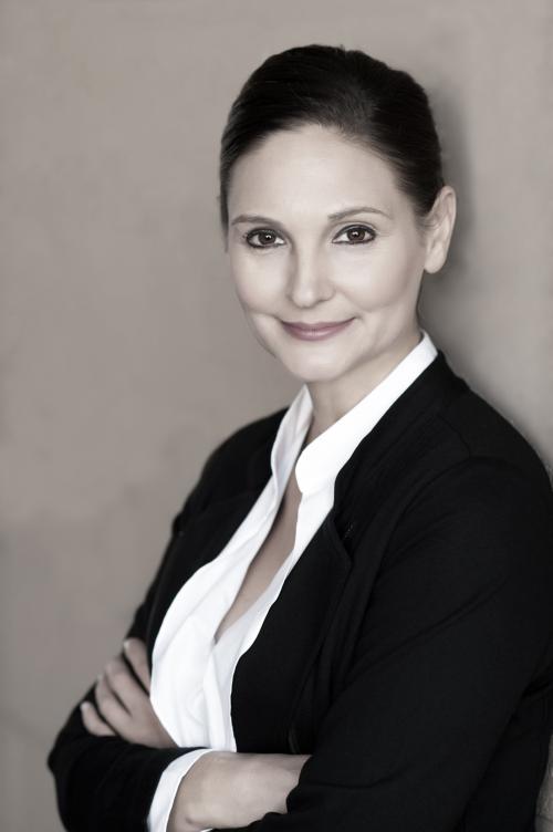photo of christina filipescu