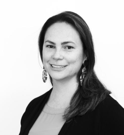 Photo of Diana Araoz-Fraser