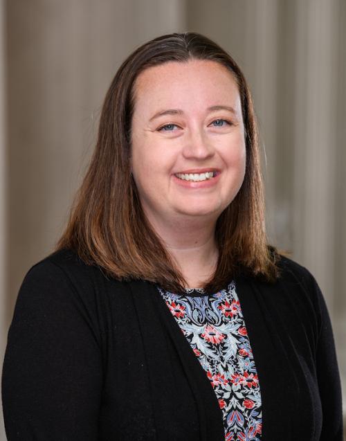 Jacqueline Emerick