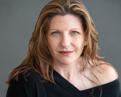 Photo of Jennifer Hopkins