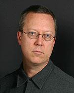 photo of Jon Ozment