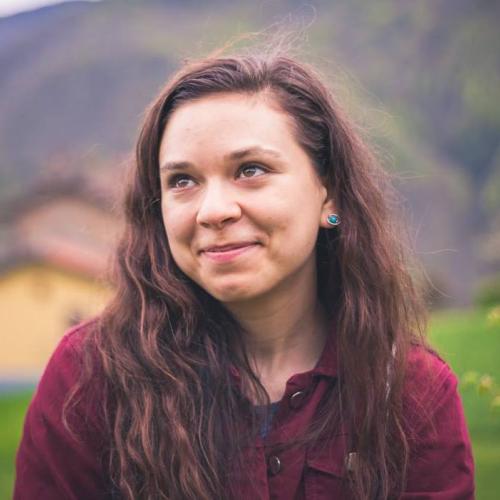 Jordana Rubenstein-Edberg 