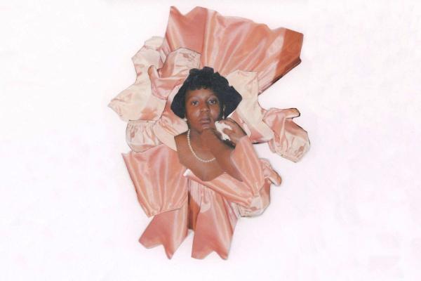 Lionel Frazier White III (BFA in Fine Arts '18) 