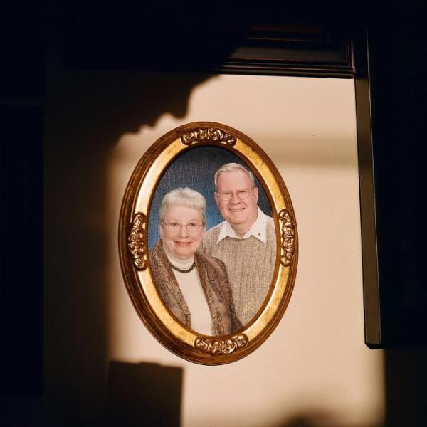 grandparents during coronavirus