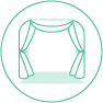 magnifying glass icon