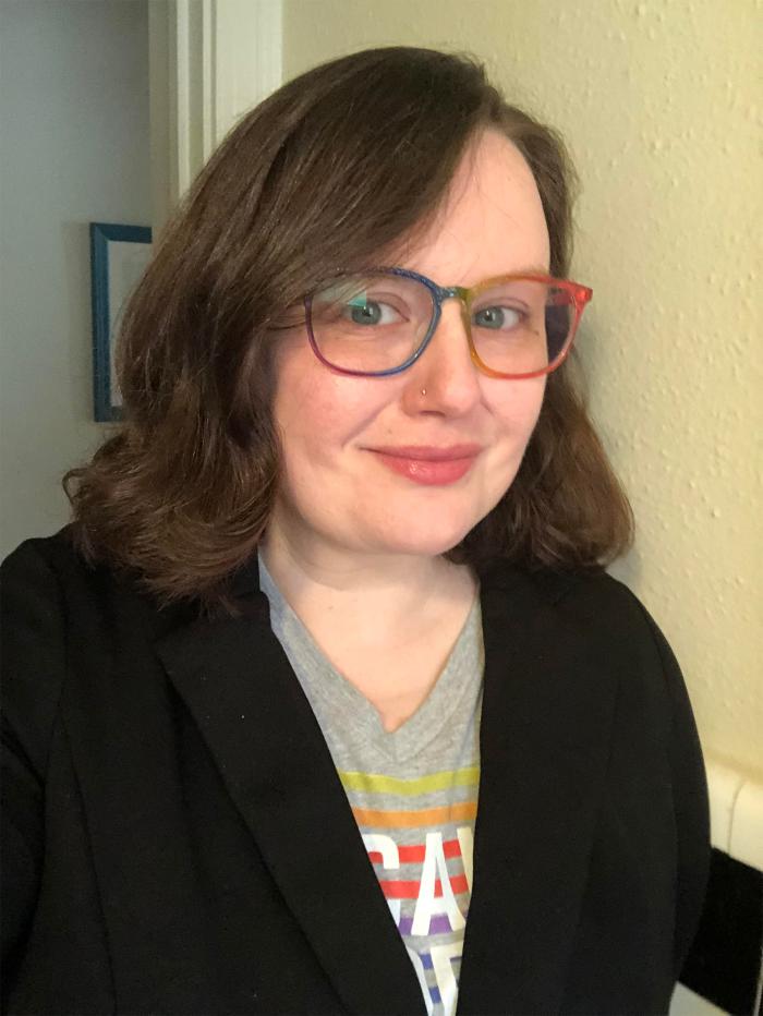 Mara Sherman