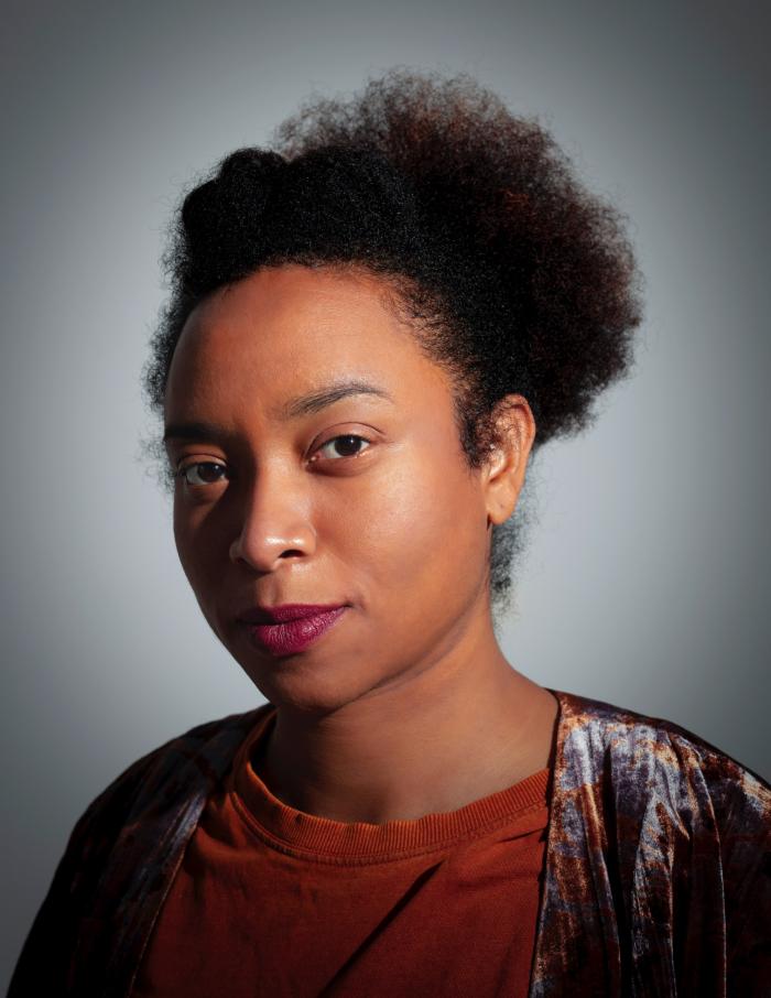 Ada Pinkston