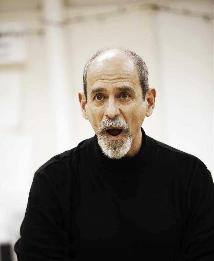 Christopher Cherry
