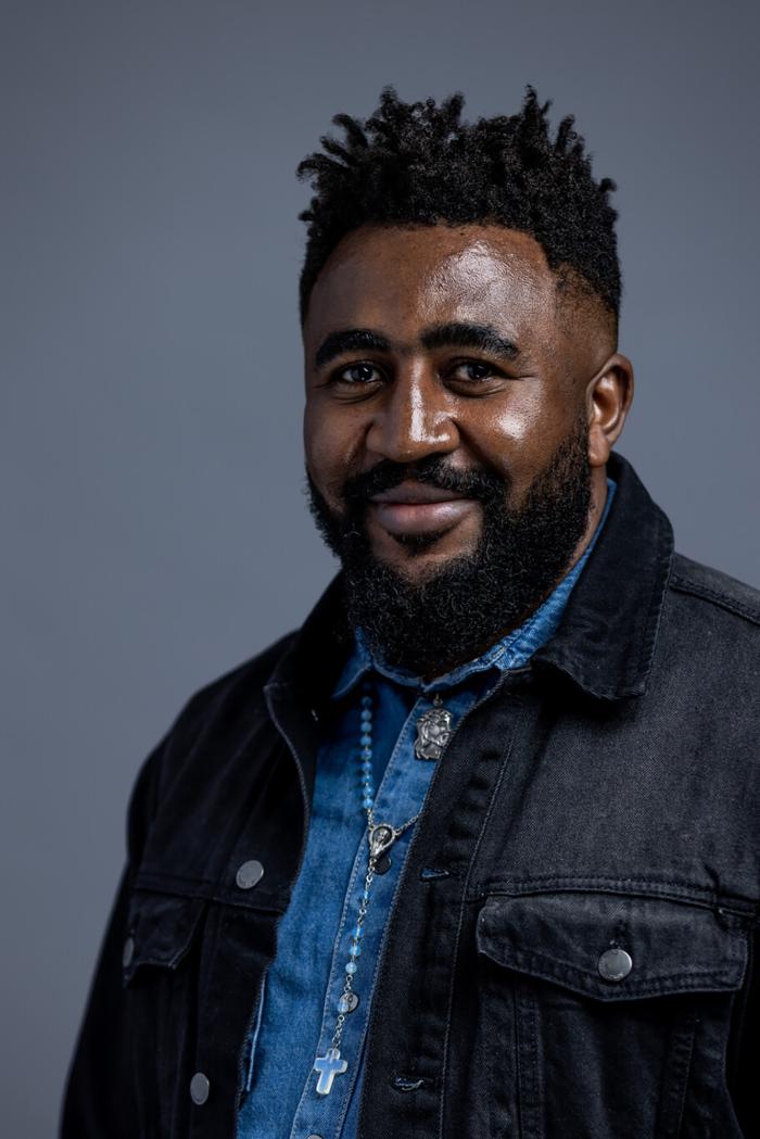 Clement Akpang