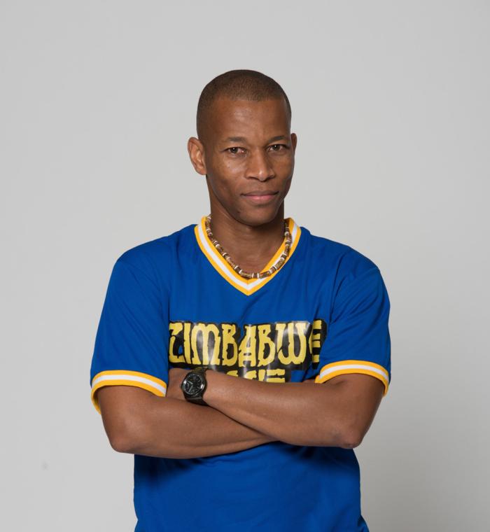 Dumisani Ndlovu
