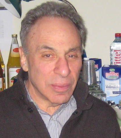 Alan Wallach