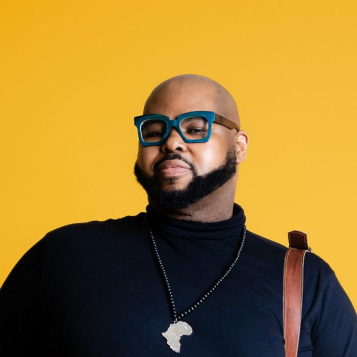 Barry Moton