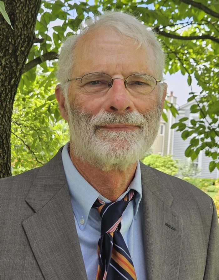 Kip Lornell