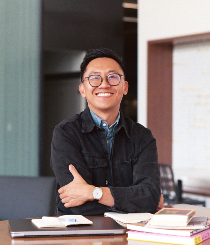 Marc Choi