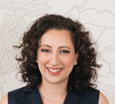 Stephanie Schwartz