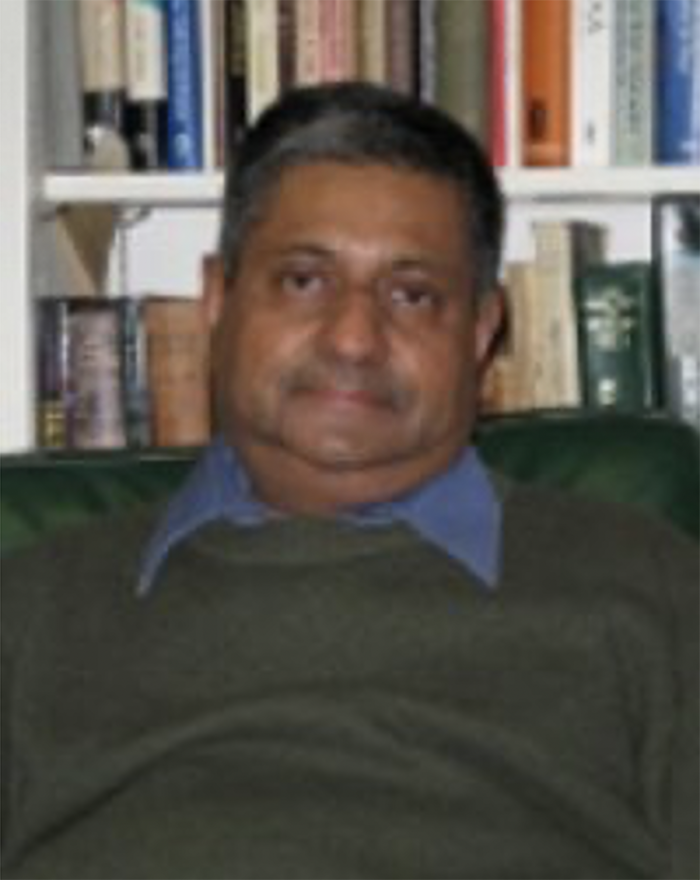 Balaji Hebbar