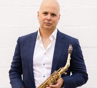 Jeremy Koch