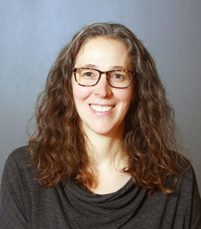 Katherine Markoski